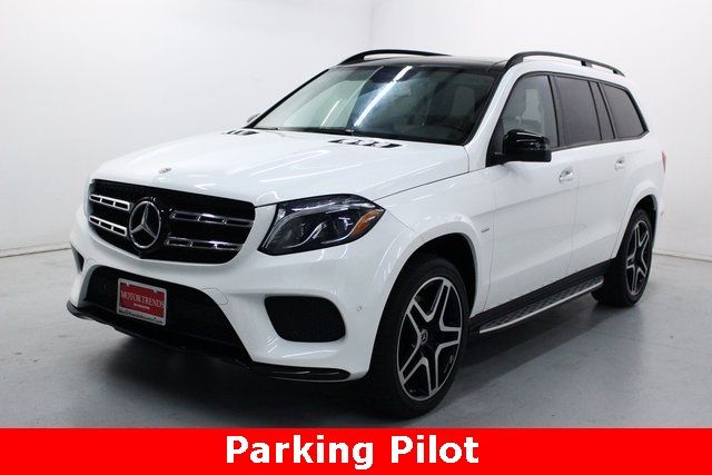 2019 MERCEDES-BENZ GLS 550 4MATIC 4JGDF7DEXKB228833