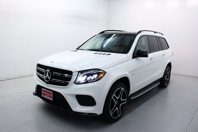 2019 MERCEDES-BENZ GLS 550 4MATIC 4JGDF7DEXKB228833