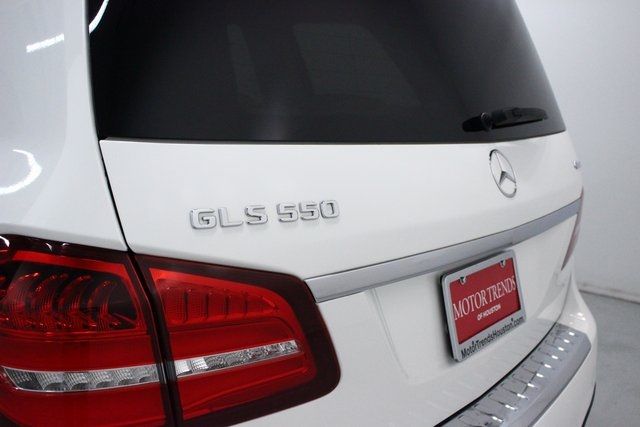 2019 MERCEDES-BENZ GLS 550 4MATIC 4JGDF7DEXKB228833