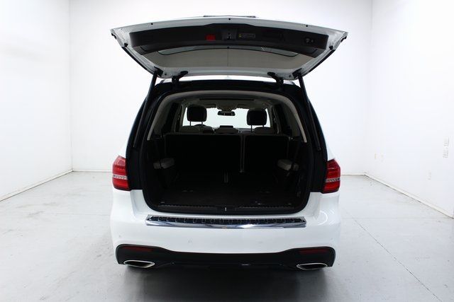 2019 MERCEDES-BENZ GLS 550 4MATIC 4JGDF7DEXKB228833