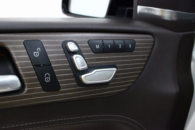 2019 MERCEDES-BENZ GLS 550 4MATIC 4JGDF7DEXKB228833