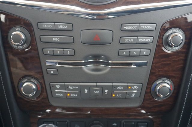 2019 NISSAN ARMADA SV/SL/PLATINUM JN8AY2ND6K9091024