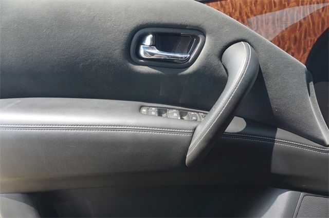 2019 NISSAN ARMADA SV/SL/PLATINUM JN8AY2ND6K9091024