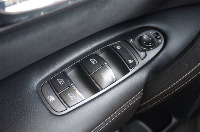 2019 NISSAN ARMADA SV/SL/PLATINUM JN8AY2ND6K9091024