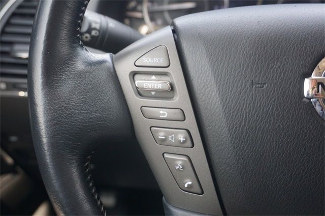 2019 NISSAN ARMADA SV/SL/PLATINUM JN8AY2ND6K9091024