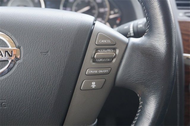 2019 NISSAN ARMADA SV/SL/PLATINUM JN8AY2ND6K9091024