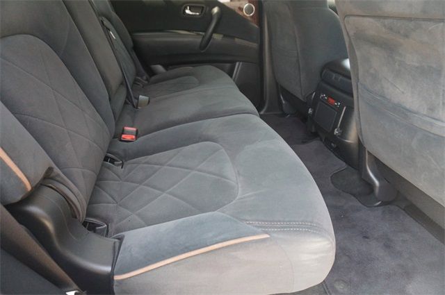 2019 NISSAN ARMADA SV/SL/PLATINUM JN8AY2ND6K9091024
