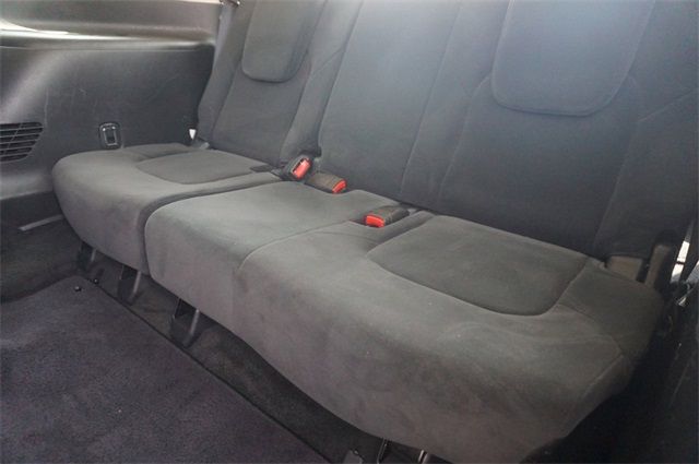 2019 NISSAN ARMADA SV/SL/PLATINUM JN8AY2ND6K9091024