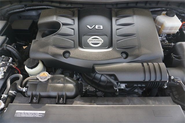 2019 NISSAN ARMADA SV/SL/PLATINUM JN8AY2ND6K9091024