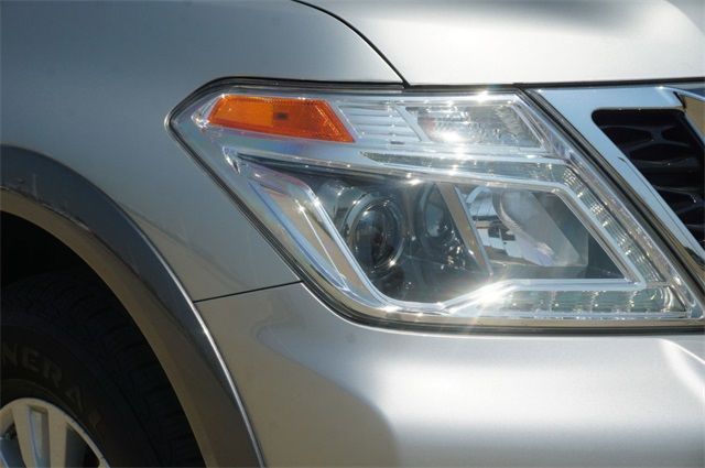 2019 NISSAN ARMADA SV/SL/PLATINUM JN8AY2ND6K9091024