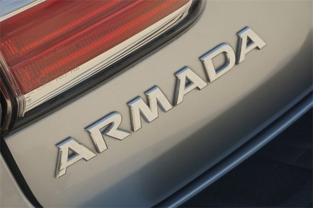 2019 NISSAN ARMADA SV/SL/PLATINUM JN8AY2ND6K9091024