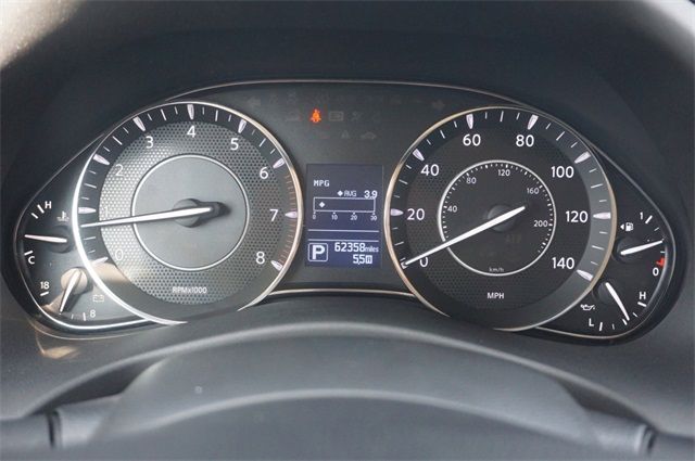 2019 NISSAN ARMADA SV/SL/PLATINUM JN8AY2ND6K9091024