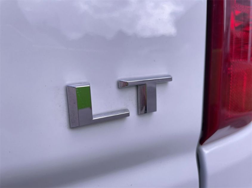 2021 CHEVROLET SILVERADO K1500 LT 3GCPYJEK8MG349268
