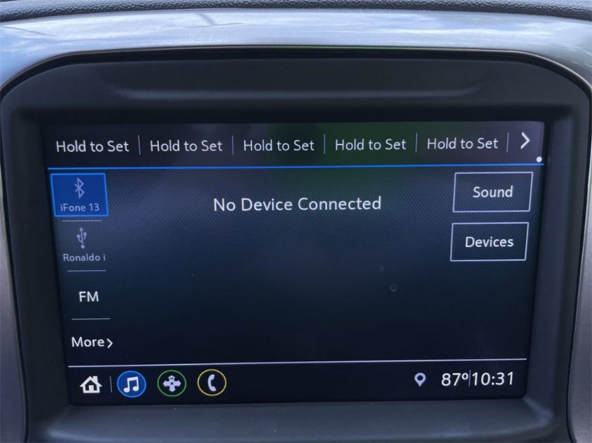 2021 CHEVROLET SILVERADO K1500 LT 3GCPYJEK8MG349268