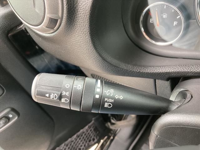 2017 JEEP WRANGLER SPORT 1C4AJWAG5HL506627