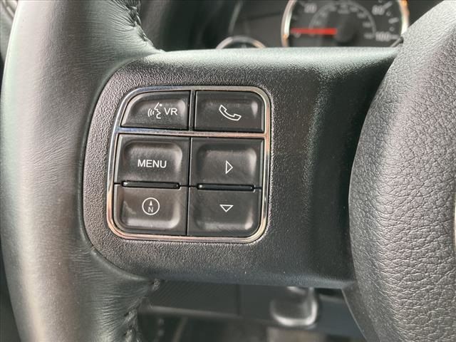 2017 JEEP WRANGLER SPORT 1C4AJWAG5HL506627