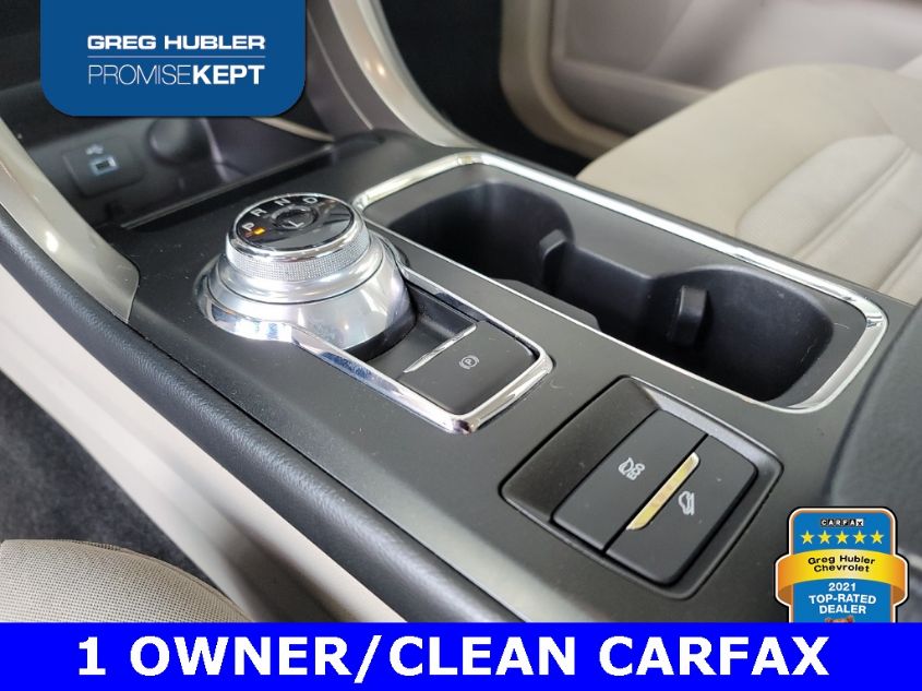2018 FORD FUSION HYBRID SE 3FA6P0LU6JR268949