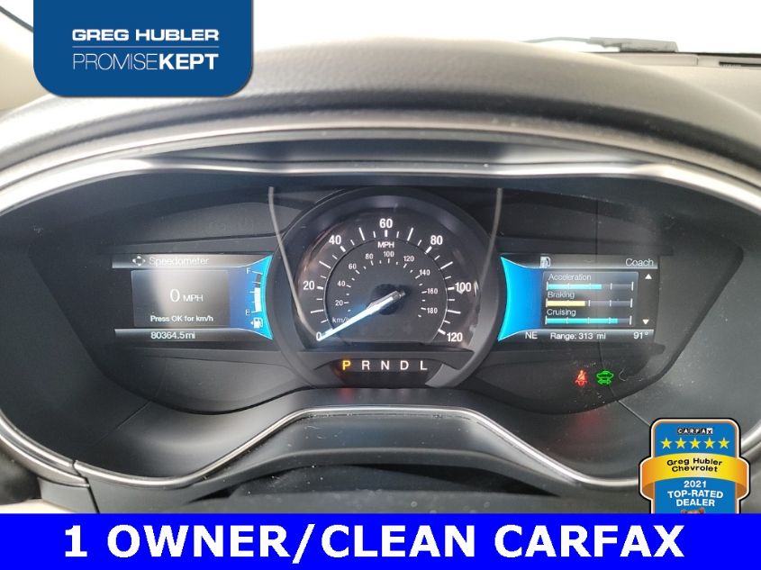 2018 FORD FUSION HYBRID SE 3FA6P0LU6JR268949