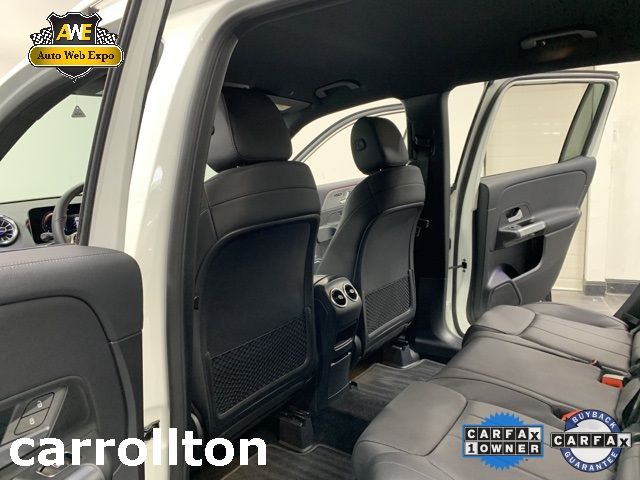 2021 MERCEDES-BENZ GLB 250 W1N4M4GB7MW120099