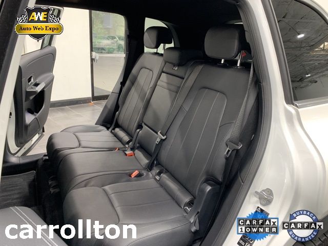 2021 MERCEDES-BENZ GLB 250 W1N4M4GB7MW120099