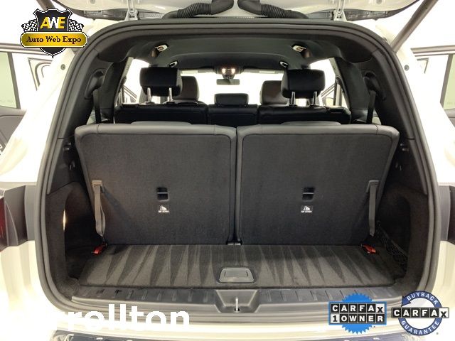 2021 MERCEDES-BENZ GLB 250 W1N4M4GB7MW120099