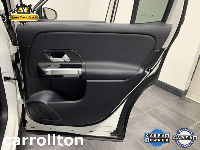 2021 MERCEDES-BENZ GLB 250 W1N4M4GB7MW120099