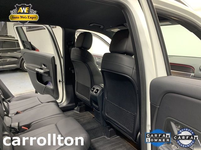 2021 MERCEDES-BENZ GLB 250 W1N4M4GB7MW120099