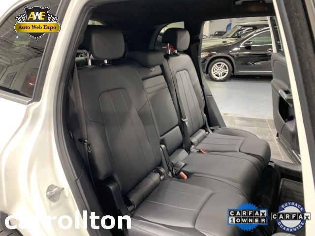 2021 MERCEDES-BENZ GLB 250 W1N4M4GB7MW120099