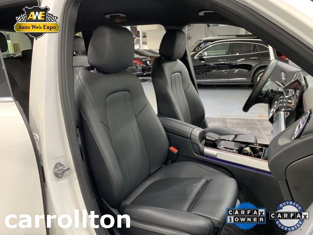 2021 MERCEDES-BENZ GLB 250 W1N4M4GB7MW120099