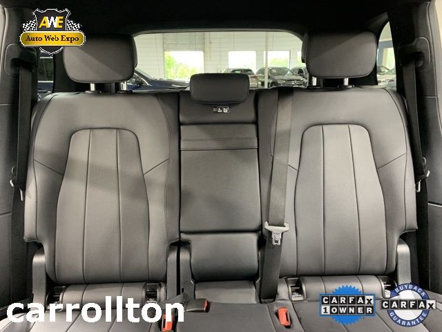 2021 MERCEDES-BENZ GLB 250 W1N4M4GB7MW120099