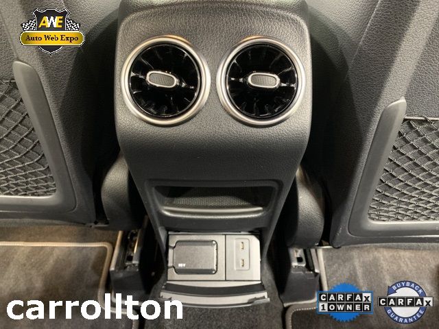 2021 MERCEDES-BENZ GLB 250 W1N4M4GB7MW120099