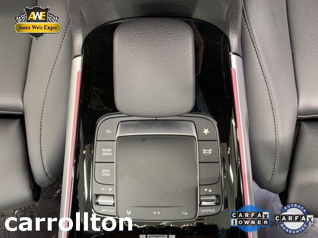 2021 MERCEDES-BENZ GLB 250 W1N4M4GB7MW120099