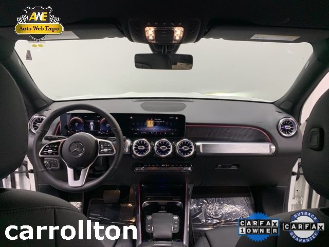 2021 MERCEDES-BENZ GLB 250 W1N4M4GB7MW120099