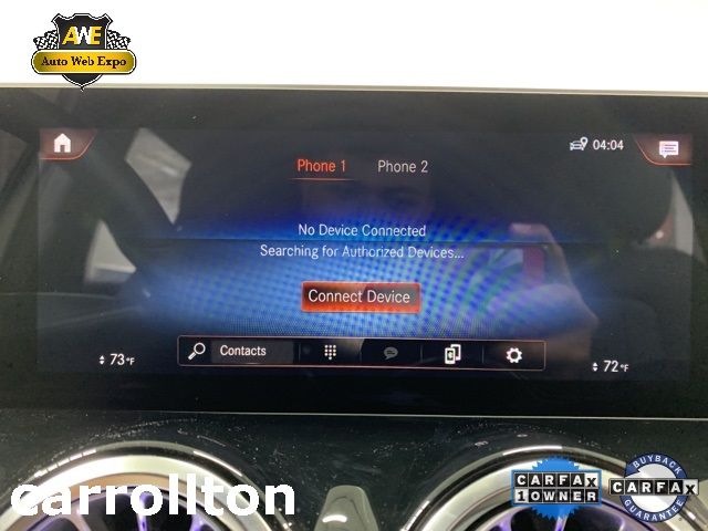 2021 MERCEDES-BENZ GLB 250 W1N4M4GB7MW120099