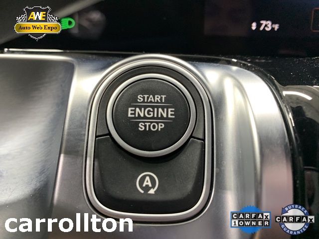 2021 MERCEDES-BENZ GLB 250 W1N4M4GB7MW120099