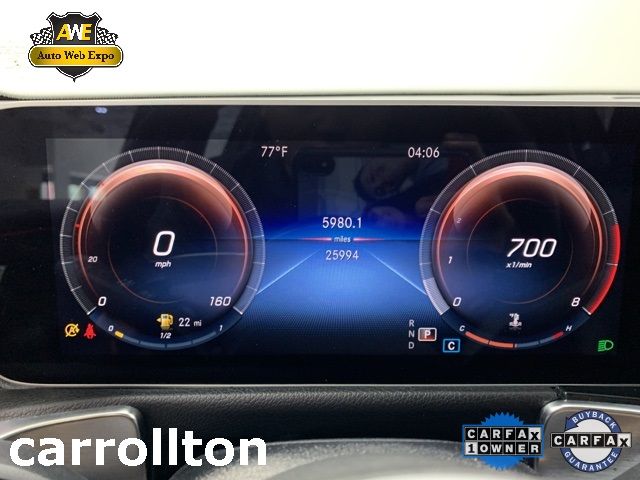 2021 MERCEDES-BENZ GLB 250 W1N4M4GB7MW120099