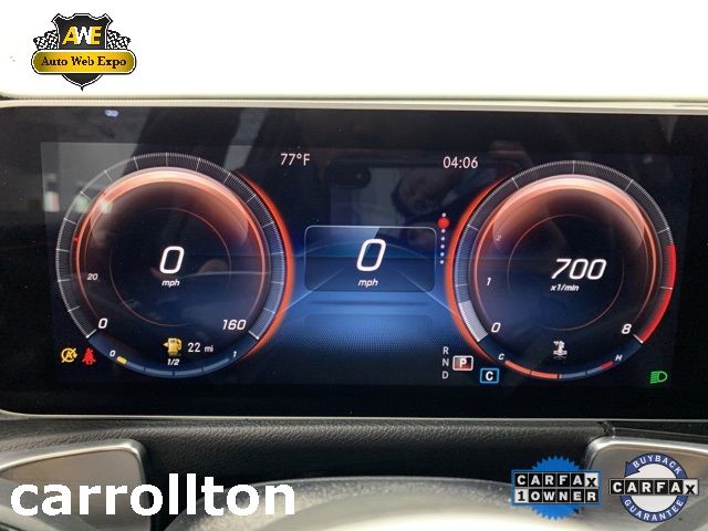 2021 MERCEDES-BENZ GLB 250 W1N4M4GB7MW120099