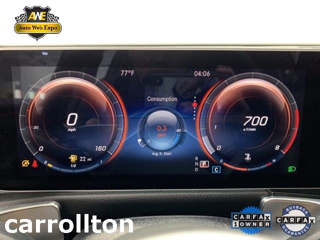 2021 MERCEDES-BENZ GLB 250 W1N4M4GB7MW120099