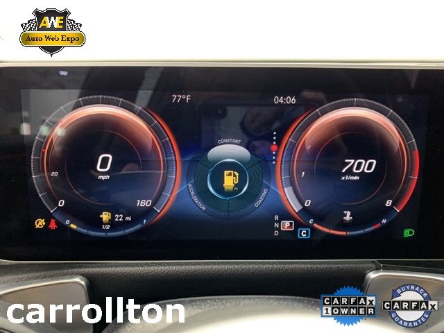 2021 MERCEDES-BENZ GLB 250 W1N4M4GB7MW120099