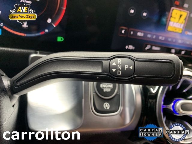 2021 MERCEDES-BENZ GLB 250 W1N4M4GB7MW120099