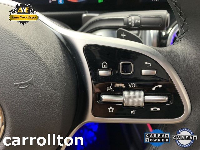 2021 MERCEDES-BENZ GLB 250 W1N4M4GB7MW120099