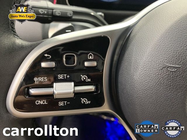 2021 MERCEDES-BENZ GLB 250 W1N4M4GB7MW120099