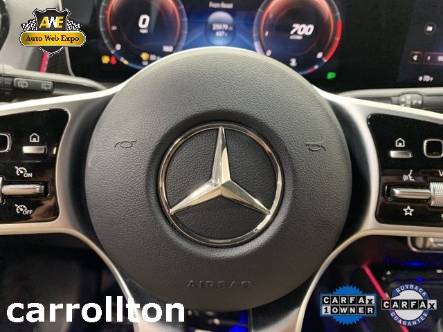 2021 MERCEDES-BENZ GLB 250 W1N4M4GB7MW120099