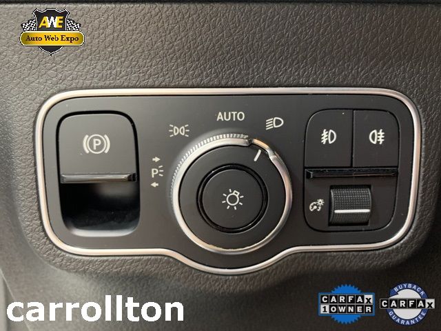 2021 MERCEDES-BENZ GLB 250 W1N4M4GB7MW120099