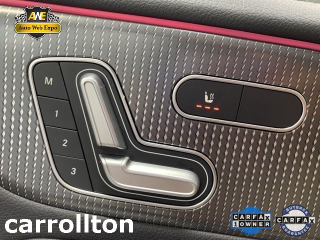 2021 MERCEDES-BENZ GLB 250 W1N4M4GB7MW120099