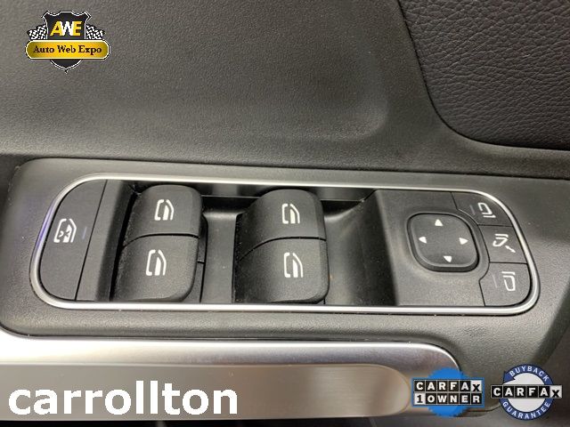 2021 MERCEDES-BENZ GLB 250 W1N4M4GB7MW120099