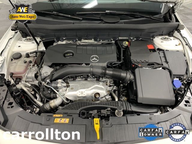 2021 MERCEDES-BENZ GLB 250 W1N4M4GB7MW120099
