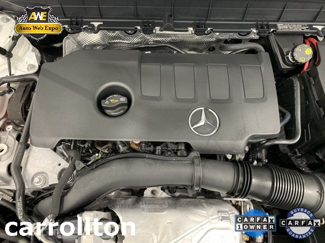 2021 MERCEDES-BENZ GLB 250 W1N4M4GB7MW120099