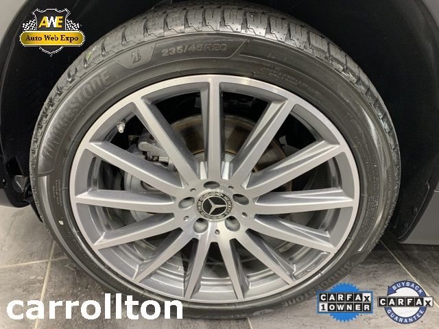 2021 MERCEDES-BENZ GLB 250 W1N4M4GB7MW120099