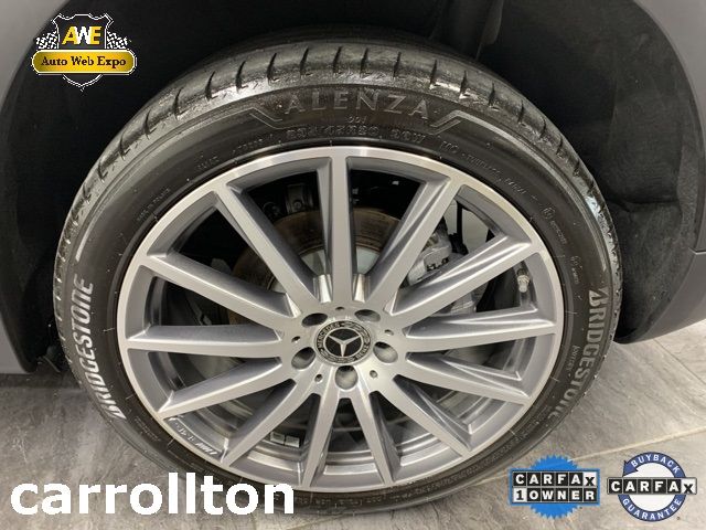 2021 MERCEDES-BENZ GLB 250 W1N4M4GB7MW120099